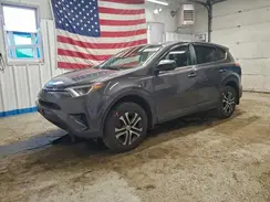2T3BFREVXJW735131 2018 TOYOTA RAV 4