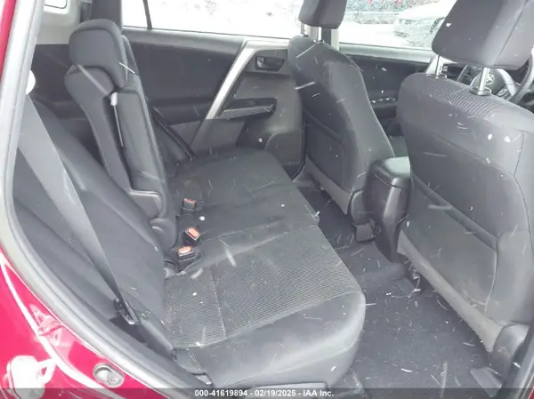 2T3BFREVXJW737333 2018 TOYOTA RAV 4 - Image 8