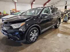 2T3BFREVXJW739437 2018 TOYOTA RAV 4