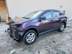 2T3BFREVXJW739521 2018 TOYOTA RAV 4