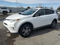 2T3BFREVXJW741009 2018 TOYOTA RAV 4