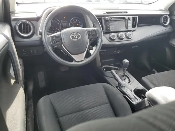 2T3BFREVXJW741009 2018 TOYOTA RAV 4 - Image 8
