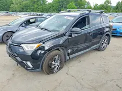 2T3BFREVXJW743276 2018 TOYOTA RAV 4