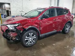 2T3BFREVXJW749823 2018 TOYOTA RAV 4