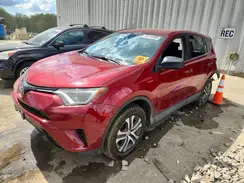2T3BFREVXJW750972 2018 TOYOTA RAV 4
