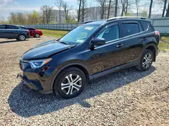 2T3BFREVXJW751409 2018 TOYOTA RAV 4