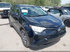 2T3BFREVXJW753337 2018 TOYOTA RAV 4