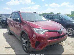 2T3BFREVXJW756223 2018 TOYOTA RAV 4