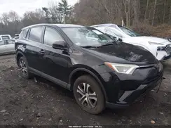 2T3BFREVXJW761650 2018 TOYOTA RAV 4