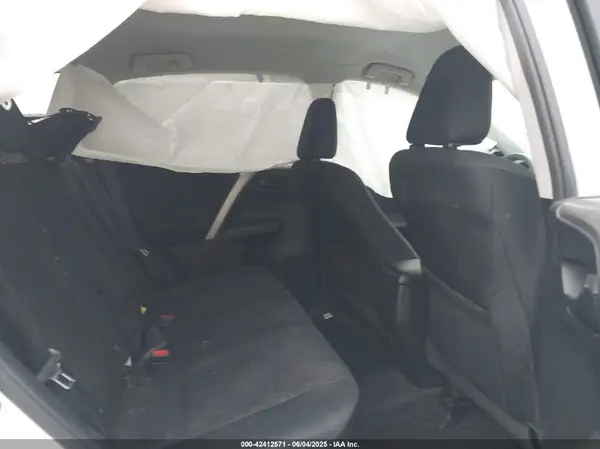 2T3BFREVXJW764774 2018 TOYOTA RAV 4 - Image 8