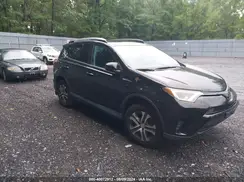 2T3BFREVXJW767447 2018 TOYOTA RAV 4