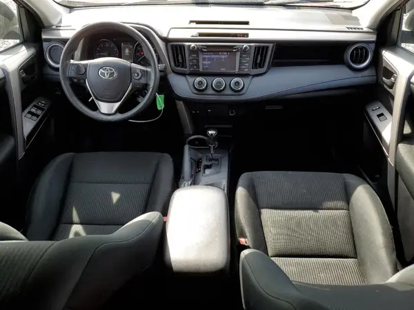 2T3BFREVXJW770638 2018 TOYOTA RAV 4 - Image 8