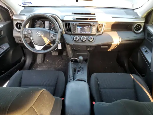 2T3BFREVXJW772311 2018 TOYOTA RAV 4 - Image 8