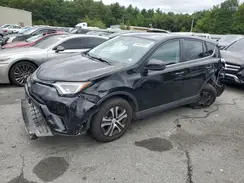 2T3BFREVXJW776780 2018 TOYOTA RAV 4