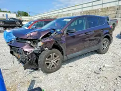 2T3BFREVXJW777394 2018 TOYOTA RAV 4