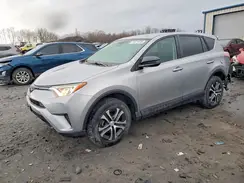 2T3BFREVXJW779551 2018 TOYOTA RAV 4