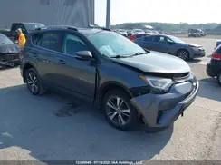 2T3BFREVXJW780909 2018 TOYOTA RAV 4