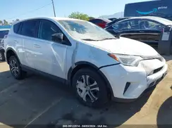 2T3BFREVXJW781400 2018 TOYOTA RAV 4