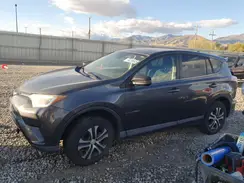 2T3BFREVXJW784877 2018 TOYOTA RAV 4