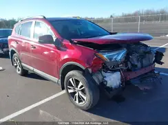 2T3BFREVXJW795992 2018 TOYOTA RAV 4