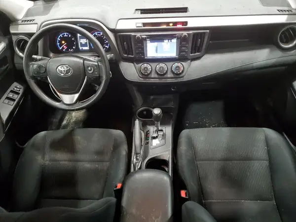 2T3BFREVXJW811561 2018 TOYOTA RAV 4 - Image 8