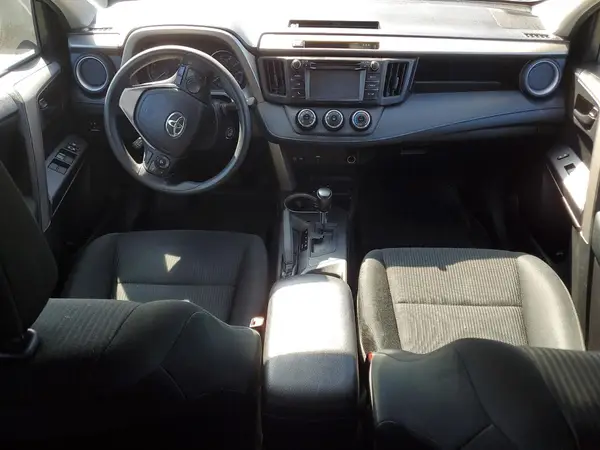 2T3BFREVXJW819868 2018 TOYOTA RAV 4 - Image 8