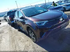 2T3BFREVXJW820258 2018 TOYOTA RAV 4