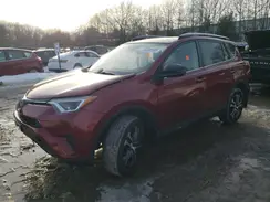 2T3BFREVXJW821118 2018 TOYOTA RAV 4