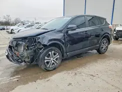 2T3BFREVXJW821510 2018 TOYOTA RAV 4