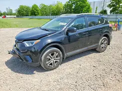 2T3BFREVXJW821670 2018 TOYOTA RAV 4