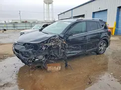2T3BFREVXJW824827 2018 TOYOTA RAV 4