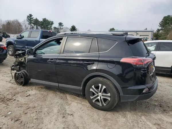 2T3BFREVXJW824908 2018 TOYOTA RAV 4 - Image 2