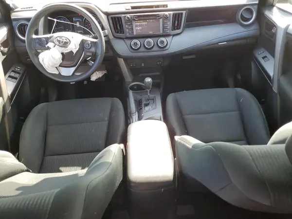 2T3BFREVXJW825069 2018 TOYOTA RAV 4 - Image 8