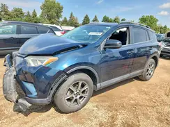 2T3BFREVXJW829557 2018 TOYOTA RAV 4