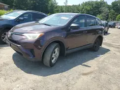 2T3BFREVXJW829865 2018 TOYOTA RAV 4