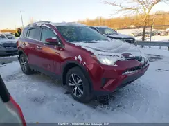 2T3BFREVXJW839988 2018 TOYOTA RAV 4