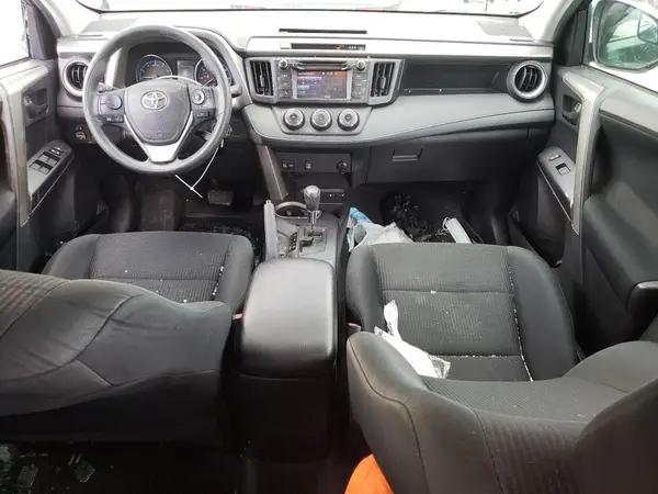 2T3BFREVXJW847332 2018 TOYOTA RAV 4 - Image 8