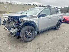 2T3BFREVXJW850280 2018 TOYOTA RAV 4