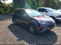 2T3BFREVXJW851591 2018 TOYOTA RAV 4
