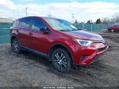 2T3BFREVXJW852515 2018 TOYOTA RAV 4