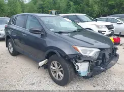 2T3BFREVXJW853910 2018 TOYOTA RAV 4