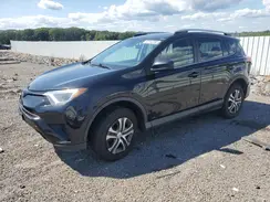 2T3BFREVXJW853972 2018 TOYOTA RAV 4