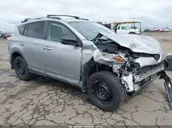 2T3BFREVXJW856497 2018 TOYOTA RAV 4