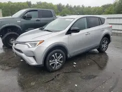 2T3BFREVXJW857536 2018 TOYOTA RAV 4