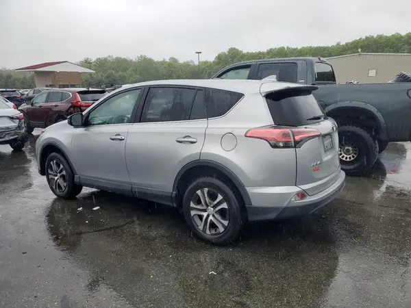 2T3BFREVXJW857536 2018 TOYOTA RAV 4 - Image 2