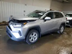 2T3BWRFV0KW004417 2019 TOYOTA RAV 4