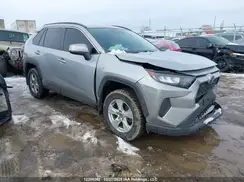2T3BWRFV0KW026773 2019 TOYOTA RAV 4