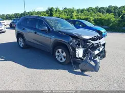 2T3BWRFV0MW109915 2021 TOYOTA RAV 4