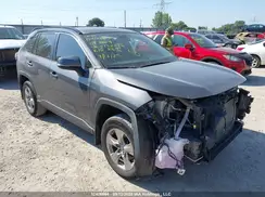 2T3BWRFV0NW132676 2022 TOYOTA RAV 4