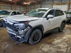 2T3BWRFV0NW136307 2022 TOYOTA RAV 4